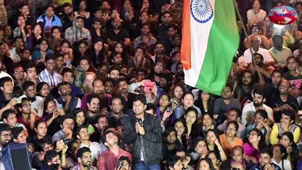 This Round Goes Firmly To Kanhaiya Kumar- Shiv Sena Weighs In