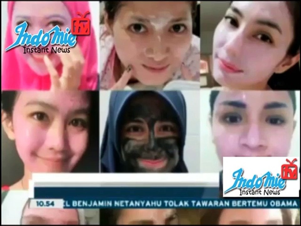OLAHAN SUSU KAMBING