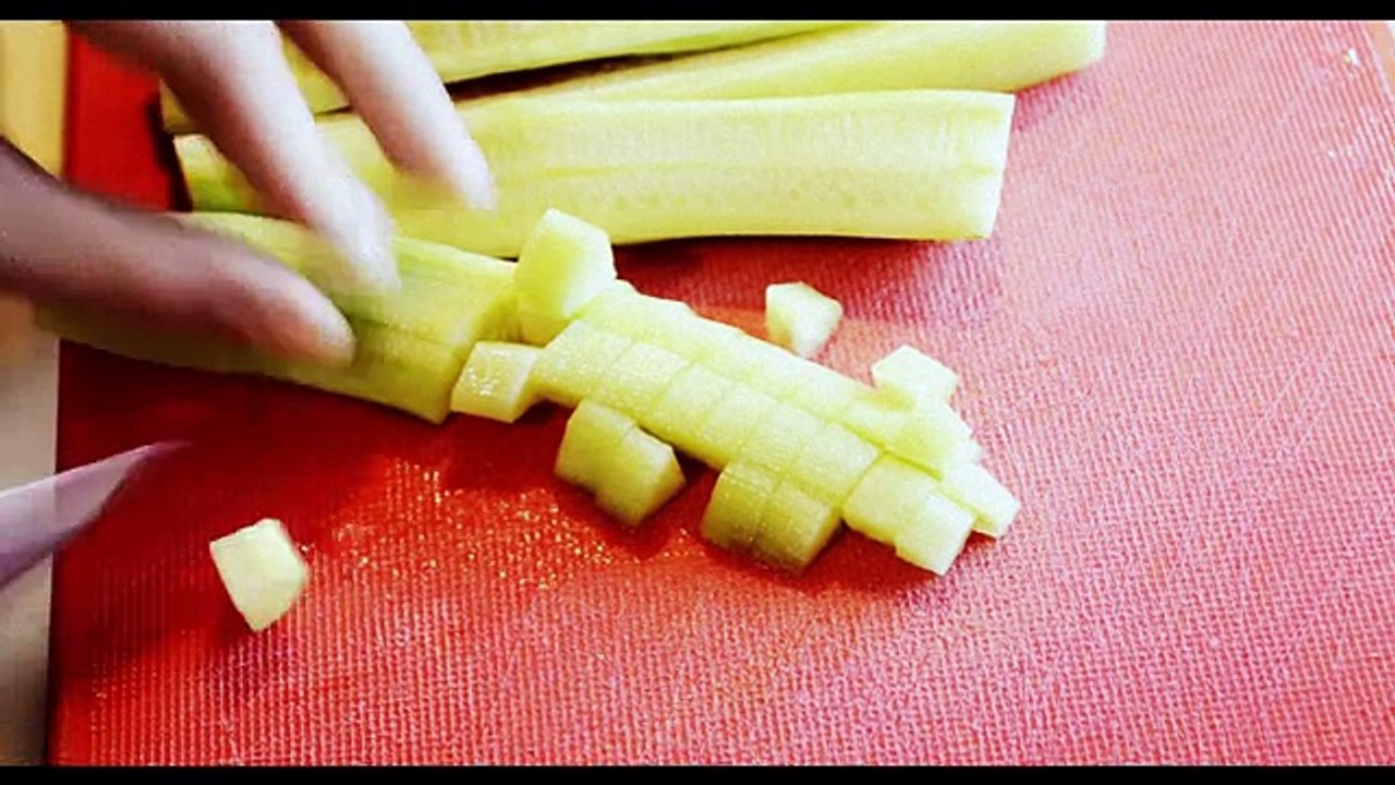 Джаджик. (Cacık Tarifi )