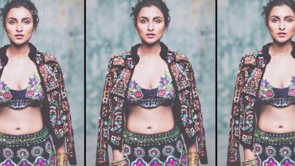 HOT & STEAMY Parineeti Chopra's Photoshoot