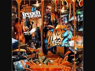 French Montana- She Love It (feat. Masspike Miles)