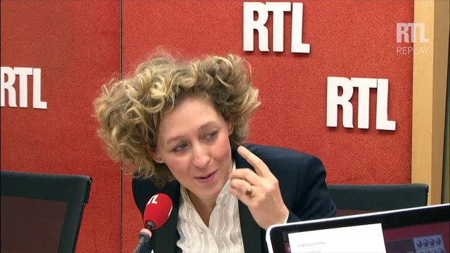 Primaire Les Républicains : La route est encore longue pour Nathalie Kosciusko-Morizet , décrypte Alba Ventura