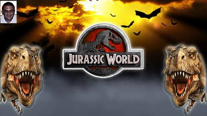 Show Jurassic world music (World Music 720p)
