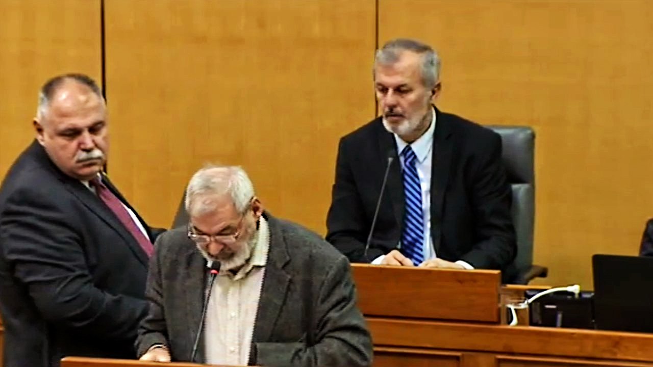 Pecnik: "Sjaši Kurta, da uzjaši Murta."