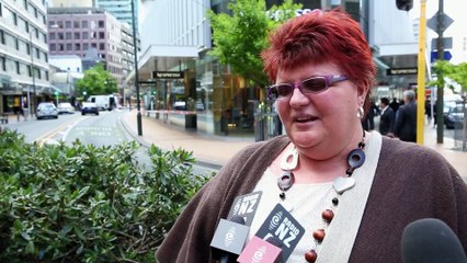 Bomb squad called to Wellington CBD