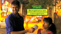 Bengaluru On Corruption - Road Side Stories | Put Chutney