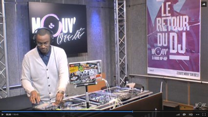 #WAKEUPMIX (09/03/2016) : Cypress Hill, Dr Dre, XZibit...