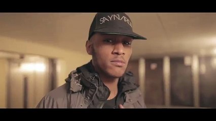 RM - Click clack bang [Music Video]