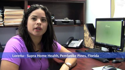 Home Health Software Features & Customer Support Experience