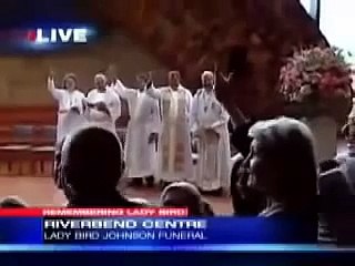 Funeral Illuminati (satánico)