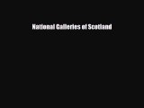 PDF National Galleries of Scotland Ebook