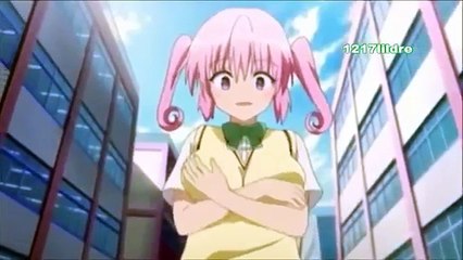To Love Ru Ice Box Remix Amv
