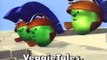 VeggieTales Very Silly Songs (1997) Part 2 (VeggieTales Theme Song)