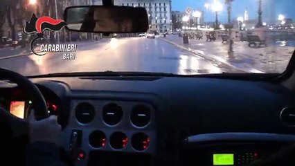 Bari: arrestato nuovamente il boss dei boss Savino Parisi