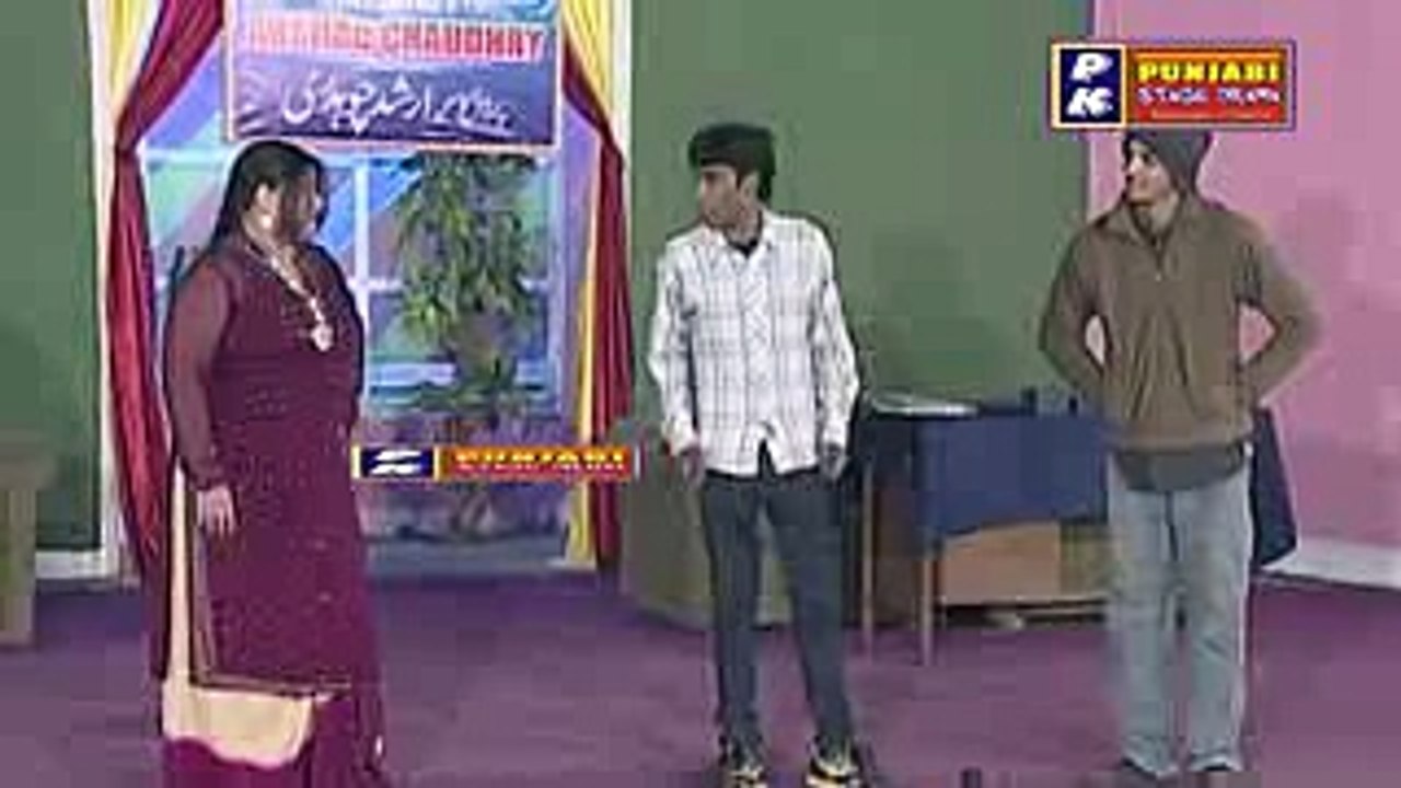 Full Comedy Stage Drama 2016