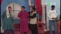 Stag drama Jee Wohti Jee New Pakistani Stage Drama _2016