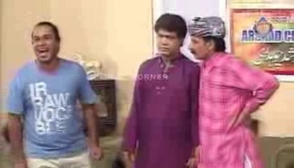 Khatta Meetha Pakistani Stage Drama Trailer 2016