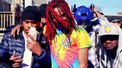 Sicko Mobb - Go Harder (Lil Trav)