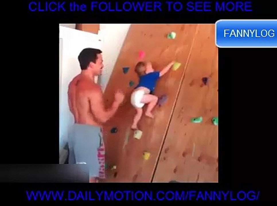 ONE OF THE BEST FUNNY BABY VIDEO TOP 5 BABY VIDEO