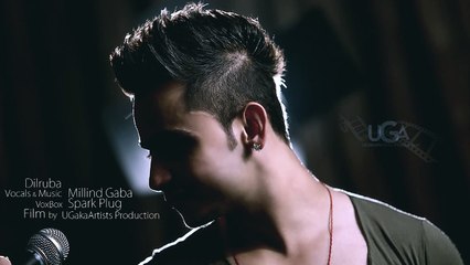 Dilruba Cover Feat. Millind Gaba