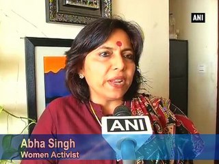 Women activists condemn Greater Noida rape