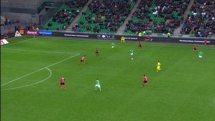 Club ASSE : Guingamp-ASSE, l'avant-match