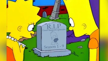 The Simpsons: Night of the Living Treehouse of Horror - The Lonely Goomba