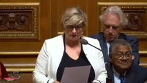 QAG de Eliane Giraud du 8 Mars 2016