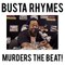 Busta Rhyme fastest Rap Ever