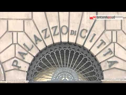 Tg Antenna Sud - Regione Puglia, in arrivo 80 assunzioni