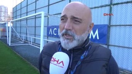 Hikmet Karaman Beşiktaş Karşısındaki 3 Puan Kaybedilen Puanları Amorti Ettirir