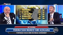 Derin Futbol 07 Mart 2016 Kısım 1/4 - Beyaz TV