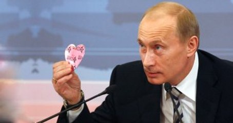 Putin Yeni bir Petrol Karteli Kurma Peşinde