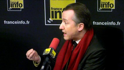 Christophe Barbier : "Faire de L’Express le journal des réformes"
