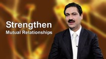 Vastu Shastra - आपसी रिश्तों को मजबूत करें - Strengthen Mutual Relationships