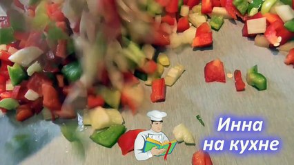 Вареники с капустой рецепт