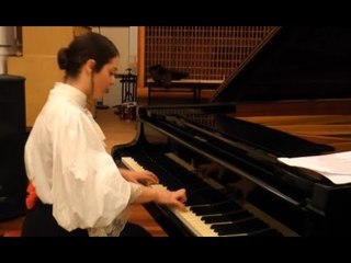 Napoli - "Donne in prima linea", dibattito al Consevatorio (08.03.16)