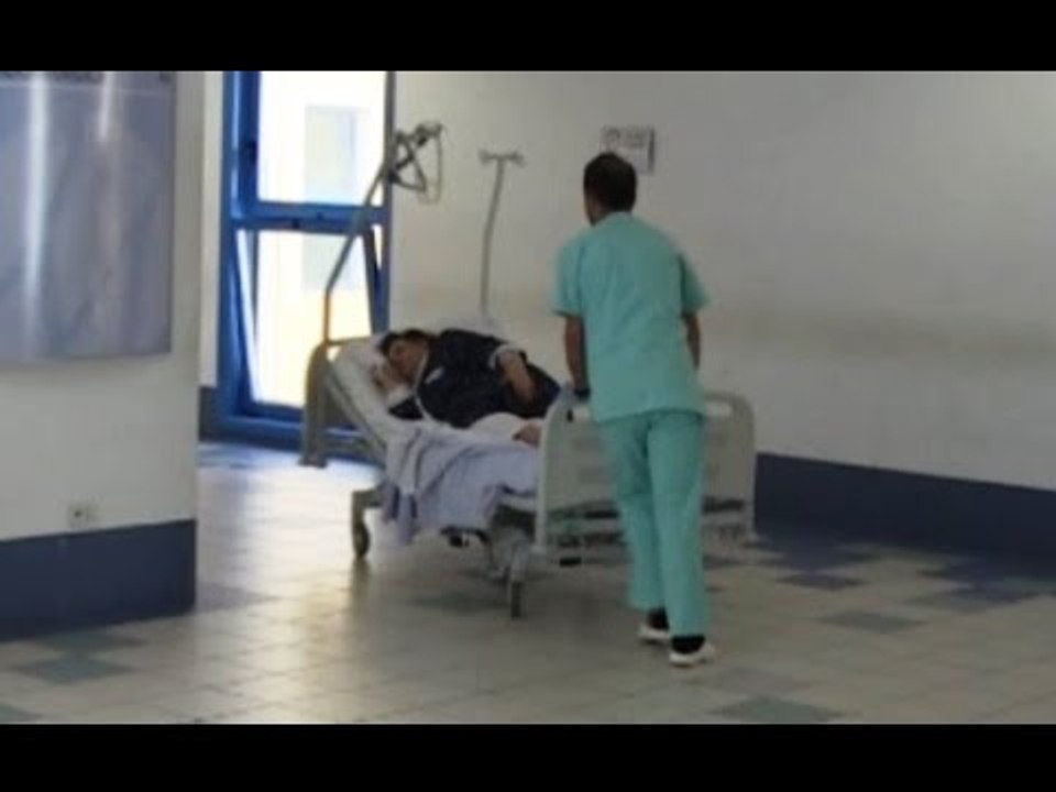 Napoli - Malasanità e responsabilità dei medici, c'è un ddl (08.03.16)