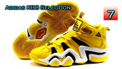 Top 10 Most Expensive Basketball Shoes Ever Made In The World