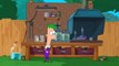 Phineas and Ferb Songs Youre Not Ferb