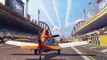 Disney Planes (Pixar Cars spin-off) Takes Flight (HD 1080p)