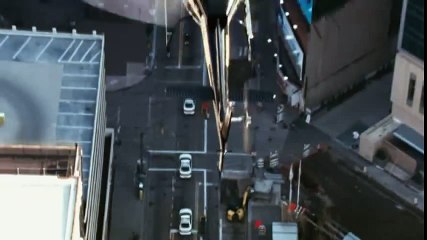 Зайцев+1 марафон и Большое кино