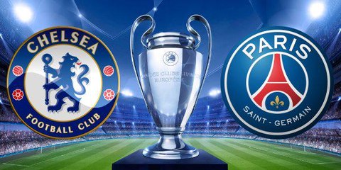 Les compositions probables de Chelsea - PSG
