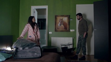 ArabScene.Org ~ مسلسل علاقات خاصة الحلقة 41 جودة عالية