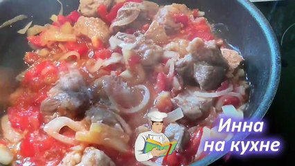 Классический бисквит