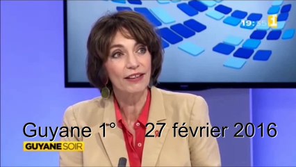 marisol touraine et Zika