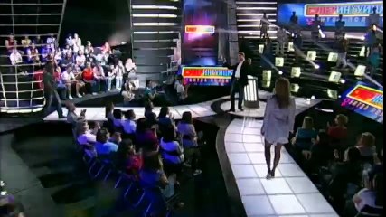 СуперИнтуиция и Comedy Woman - 4 августа