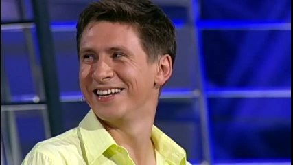 СуперИнтуиция и Comedy Woman - 14 июля