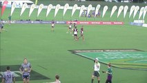 2016 National Touch League - QLD Broncos v NSW Mets (Mens Elite Eight)