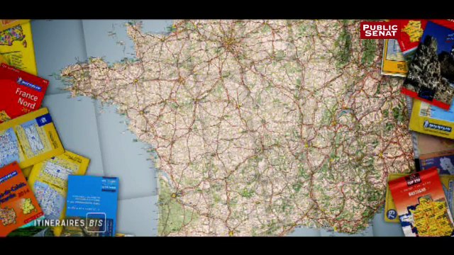 Itinéraire bis - Mortalité routière, une fatalité ? - La bande-annonce